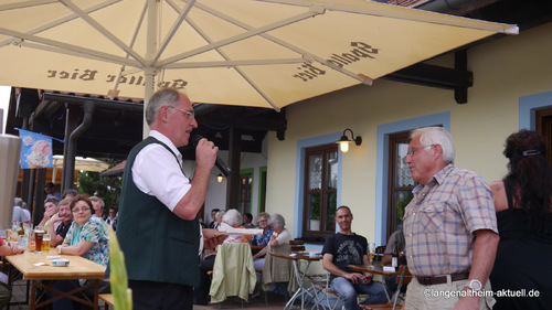 25 Jahre Sportpark im Steinbrunnen