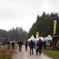 Großer Waldtag in Wittesheim - 12.10.2014