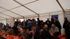 Großer Waldtag in Wittesheim - 12.10.2014