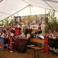 Großer Waldtag in Wittesheim - 12.10.2014