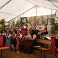 Großer Waldtag in Wittesheim - 12.10.2014