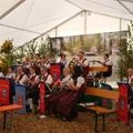 Großer Waldtag in Wittesheim - 12.10.2014
