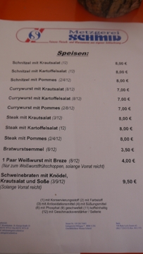 Großer Waldtag in Wittesheim - 12.10.2014