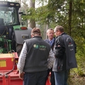 Großer Waldtag in Wittesheim - 12.10.2014
