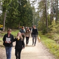 Großer Waldtag in Wittesheim - 12.10.2014