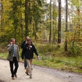 Großer Waldtag in Wittesheim - 12.10.2014