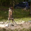 Großer Waldtag in Wittesheim - 12.10.2014