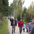 Großer Waldtag in Wittesheim - 12.10.2014
