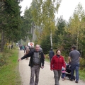 Großer Waldtag in Wittesheim - 12.10.2014