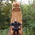 Großer Waldtag in Wittesheim - 12.10.2014