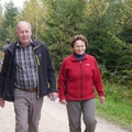 Großer Waldtag in Wittesheim - 12.10.2014
