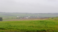 Großer Waldtag in Wittesheim - 12.10.2014