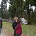 Großer Waldtag in Wittesheim - 12.10.2014