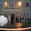 Weihnachtsmarkt Langenaltheim