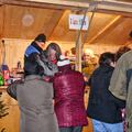 Weihnachtsmarkt Langenaltheim