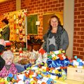 Weihnachtsmarkt Langenaltheim