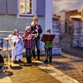 Weihnachtsmarkt Langenaltheim