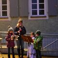 Weihnachtsmarkt Langenaltheim