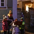 Weihnachtsmarkt Langenaltheim