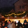 Weihnachtsmarkt Langenaltheim