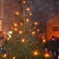 Weihnachtsmarkt Langenaltheim