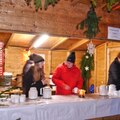 Weihnachtsmarkt Langenaltheim