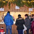 Weihnachtsmarkt Langenaltheim