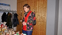 Weihnachtsmarkt Langenaltheim
