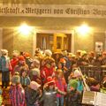 Weihnachtsmarkt Langenaltheim