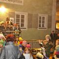 Weihnachtsmarkt Langenaltheim