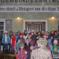 Weihnachtsmarkt Langenaltheim