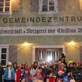 Weihnachtsmarkt Langenaltheim