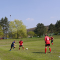 SC Polsingen gegen TV Langenaltheim