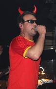 Störzelbacher one & six - Partynacht in der Langenaltheimer Mehrzweckhalle