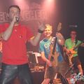 Störzelbacher one & six - Partynacht in der Langenaltheimer Mehrzweckhalle