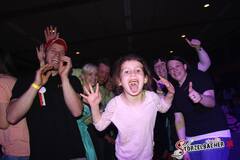 Störzelbacher one & six - Partynacht in der Langenaltheimer Mehrzweckhalle