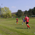 SC Polsingen gegen TV Langenaltheim