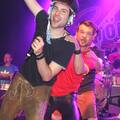 Störzelbacher one & six - Partynacht in der Langenaltheimer Mehrzweckhalle