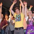 Störzelbacher one & six - Partynacht in der Langenaltheimer Mehrzweckhalle