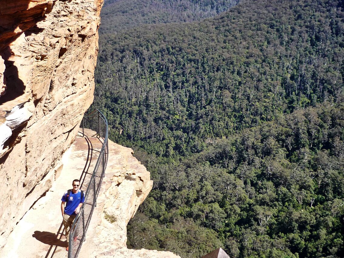 Australien