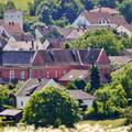 Ernte und Sommer 2015
