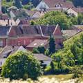 Ernte und Sommer 2015