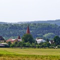 Ernte und Sommer 2015