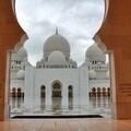 Abu Dhabi - Vereinigte Arabische Emirate