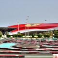 Abu Dhabi - Vereinigte Arabische Emirate