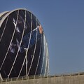 Abu Dhabi - Vereinigte Arabische Emirate