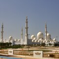 Abu Dhabi - Vereinigte Arabische Emirate