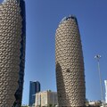 Abu Dhabi - Vereinigte Arabische Emirate