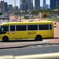 Abu Dhabi - Vereinigte Arabische Emirate