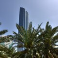 Abu Dhabi - Vereinigte Arabische Emirate
